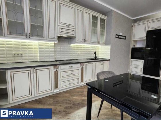 Продам квартиру в жк 5 Жемчужина ‼️ 2 ком ‼️ кухня 45м2 Лиманка