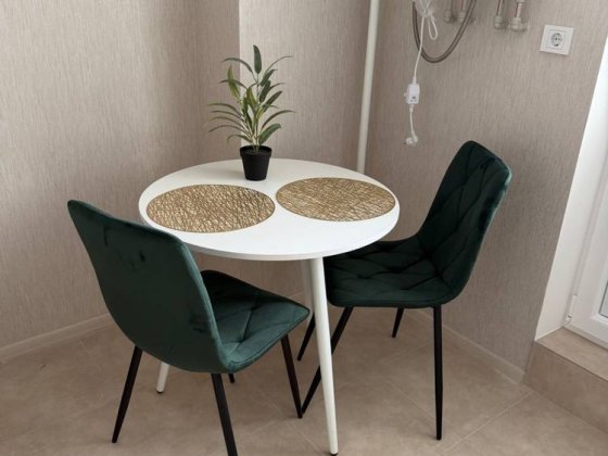 Продам 1к квартиру на 7 небе | новая | 33.000$ Прилиманское