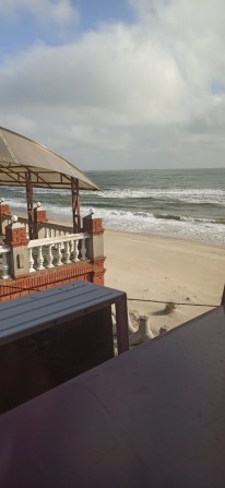 Квартира в первой линии моря - фото 1