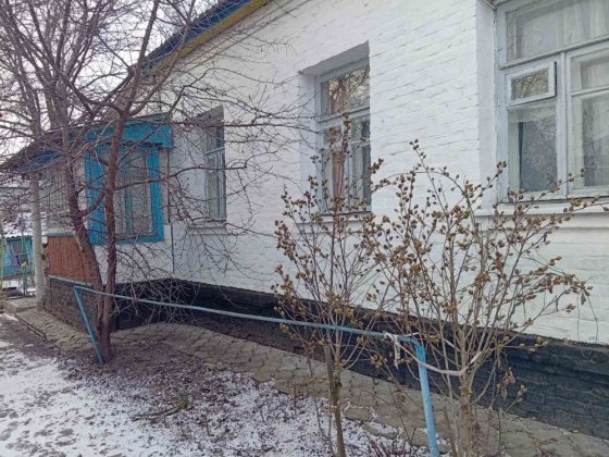 Квартира з окремим входом | Центр Гадяча | Газ | Цегляний гараж Гадяч