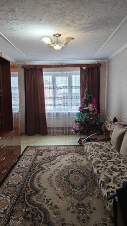 Продам 3-и кімнатну квартиру - фото 1