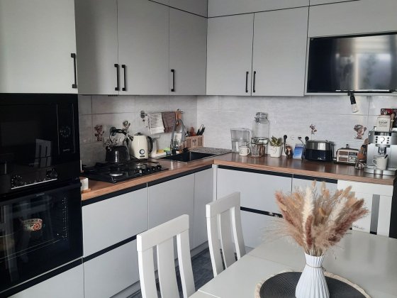 3х кімнатна квартира Пирятин