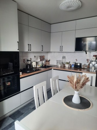 3х кімнатна квартира - фото 1