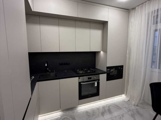 1-кімнатна з євроремонтом у ЖК «Баронівський» — заїжджай і живи Розсошенці