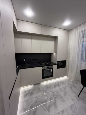 1-кімнатна з євроремонтом у ЖК «Баронівський» — заїжджай і живи - фото 1