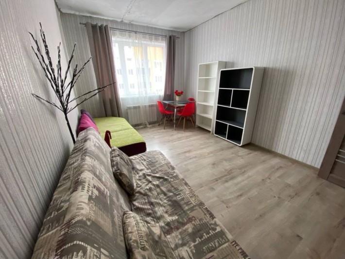 Продам 1-кімн квартиру,новобудова, Розсошенці, від Власника - фото 1