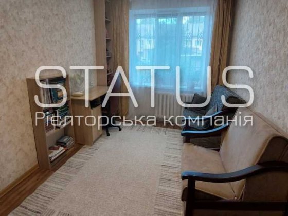 Продаж двокімнатної квартири. 50м2. Індивідуальне опалення. Розсошенці Розсошенці