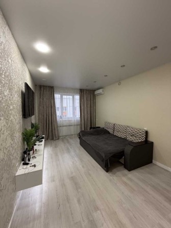 1к! квартира, ЖК Баронівський, 9/9 поверх, 44 м2, з євроремонтом - фото 1