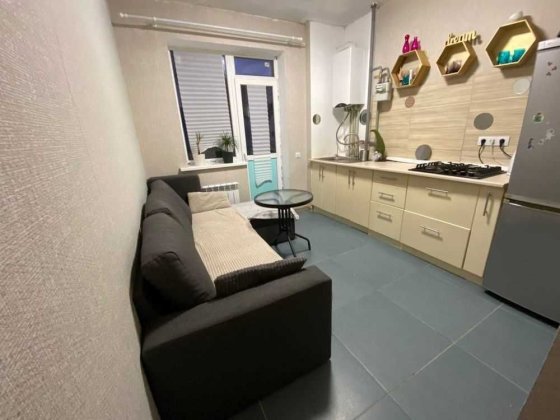 1к квартира в новобудові: 39 м² комфорту в ЖК «Баронівський» Розсошенці