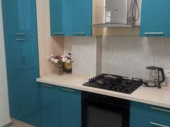 Продається двокімнатна квартира в новобудові. Розсошенці