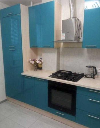 Продається двокімнатна квартира в новобудові. - фото 1