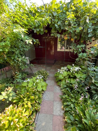 Квартира в Нових Санжарах - фото 1