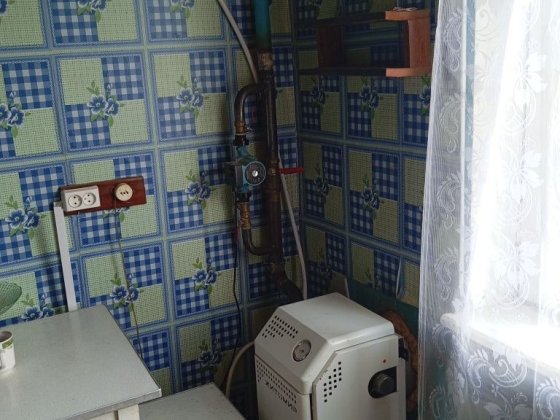 Продається Квартира с. Нові Санжари Новые Санжары