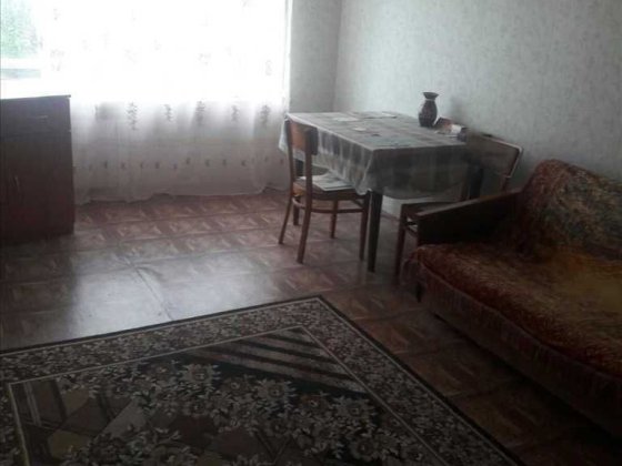 Трикімнатна квартира в Нових Санжарах. Новые Санжары