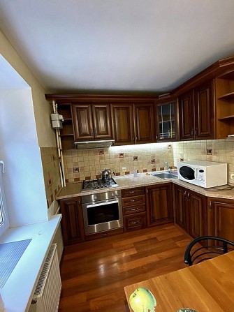 Продаж 2к. чешка, Супрунівка, автономне опалення, меблі та техніка. - фото 1