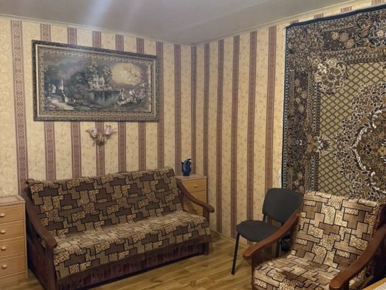 Продам Квартиру Полтава Малая Кохновка