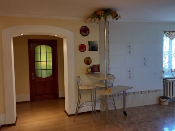 Квартира в Диканьці Диканька