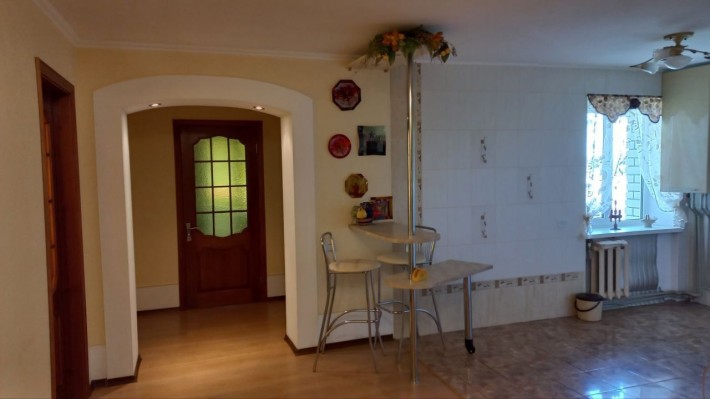 Квартира в Диканьці - фото 1