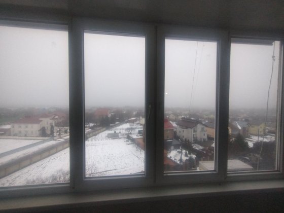 Квартира однокімнатна Горбаневка