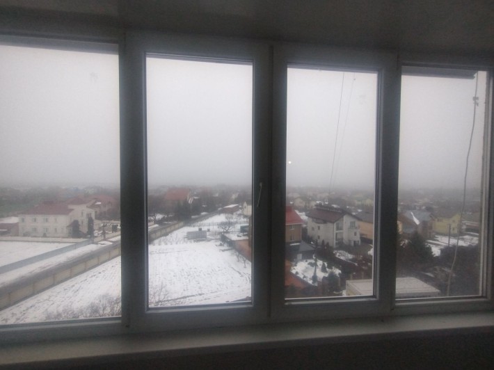 Квартира однокімнатна - фото 1