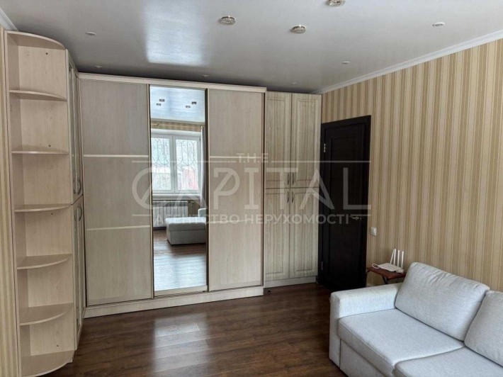 Продаж 1к Квартира бульвар Євгена Коновальця, Шевченківський, Полтава - фото 1