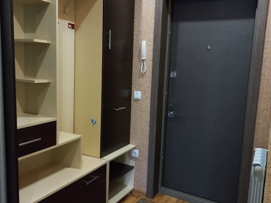 Продаж однокімнатної квартири Горбаневка