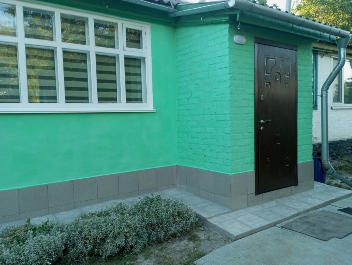 Продаж квартири Гребінка. - фото 1