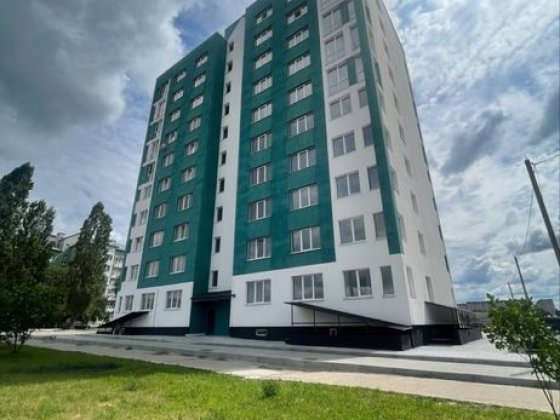 Квартира новобудова Вараш