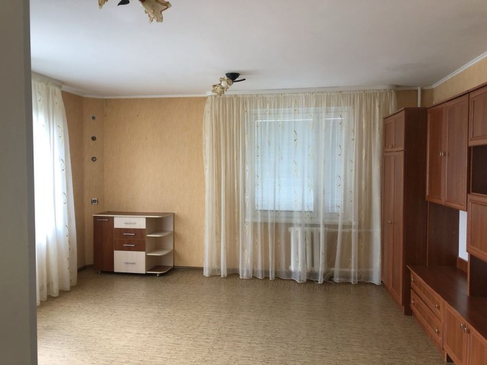 Продам 1 кімнатну квартиру - фото 1