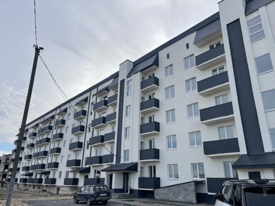 Продається 2-кімнатна квартира в ЖК Костопіль