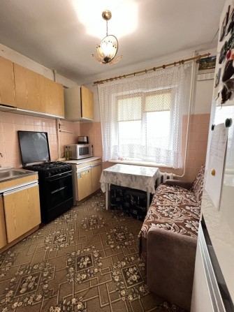 Продам 1-но кімнатну квартру - фото 1