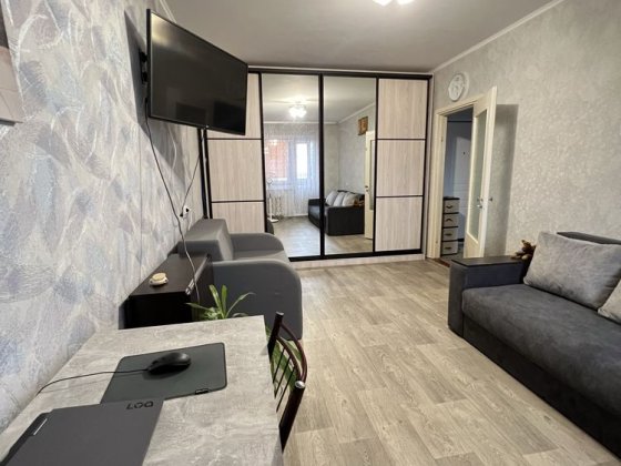 Продам 1-но кім.кв. по вул. Г.Бухала Обаров