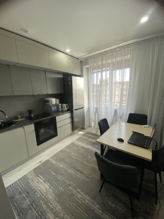 Власник. 1 кімнатну квартиру.Новобудова - фото 1