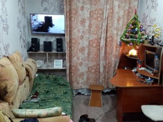 3х. К - кваритра комфортні умови проживання Квасилов