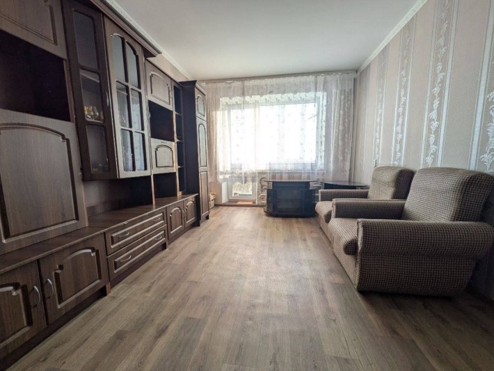 Продам 1 кімнатну квартиру смт.Квасилів - фото 1