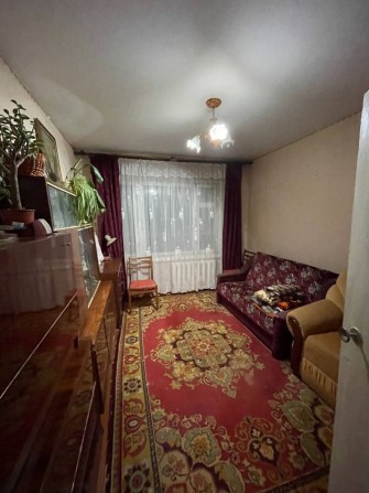 Продаж 1 кімнатної квартири в Квасилові (Рівне) - фото 1