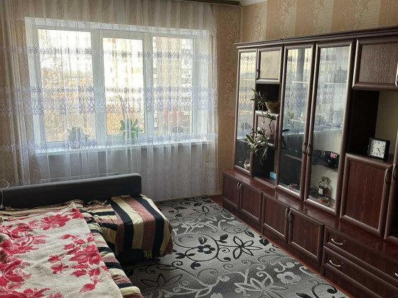 5-кімнатна квартира Квасилов