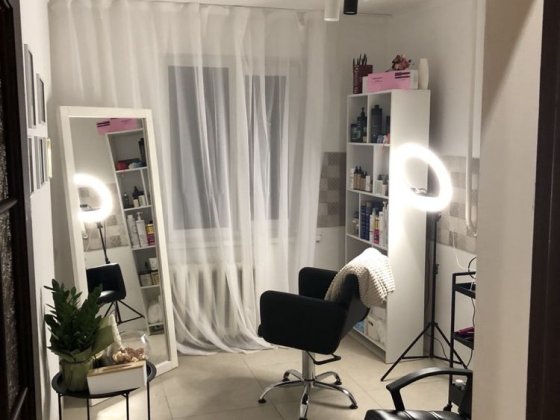 = 3-кімнатна квартира з окремим входом і власною лаунж-зоною! = Квасилов