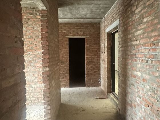 Двокімнатна квртира в новобкдові Квасилов