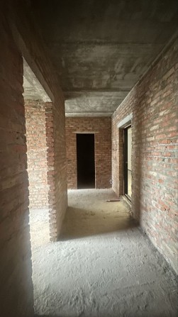 Двокімнатна квртира в новобкдові - фото 1