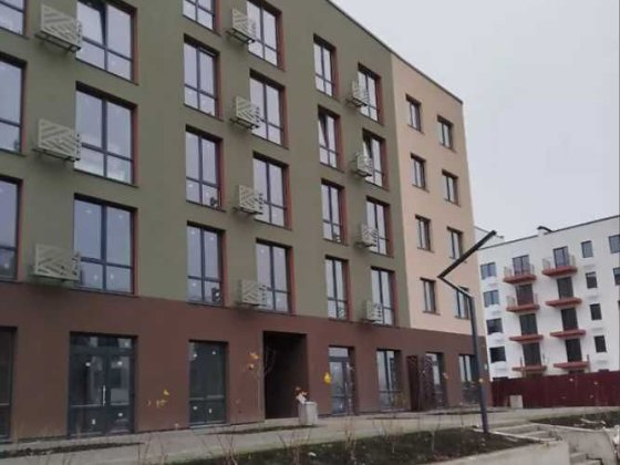 : 1 - кімнатна вартира в новобудові! ТЕРМІНОВО!!! Квасилов