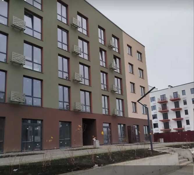 : 1 - кімнатна вартира в новобудові! ТЕРМІНОВО!!! - фото 1