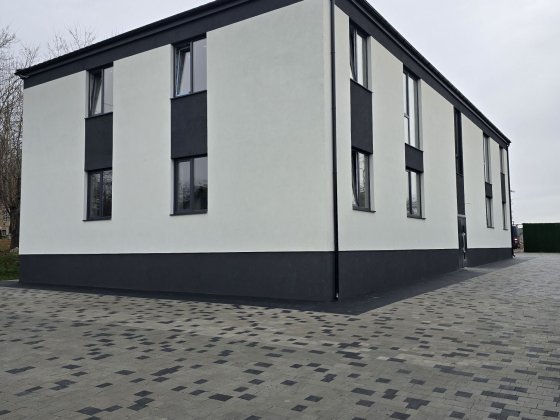 Продаж квартир. Центр (парк) Корець