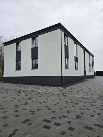 Продаж квартир. Центр (парк) - фото 1