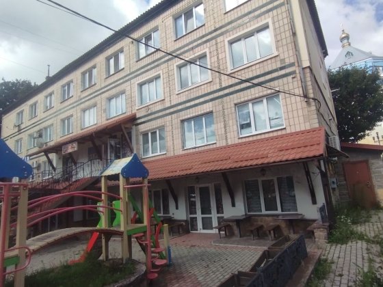 Продам квартиру в центрі міста Дубровиці Дубровица