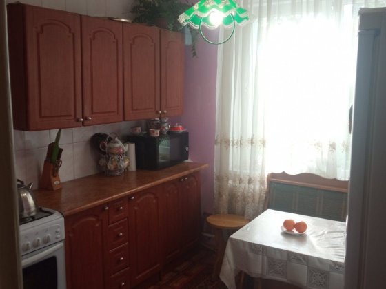 Продам 2-х кімнатну квартиру Кролевец