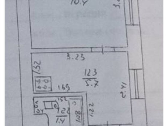 Продам квартиру у м.Путивль Путивль