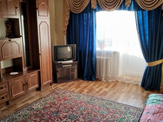 Продам квартиру район СХТ Білопілля