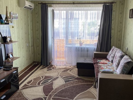 продається 2х кімнатна квартира Білопілля