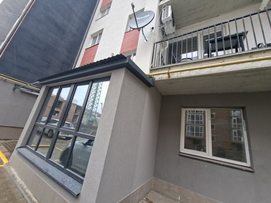 Продаж 1кім. Квартири Тернопіль- Петриків Петриков